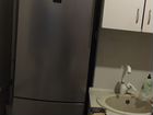 Холодильник Daewoo объявление продам