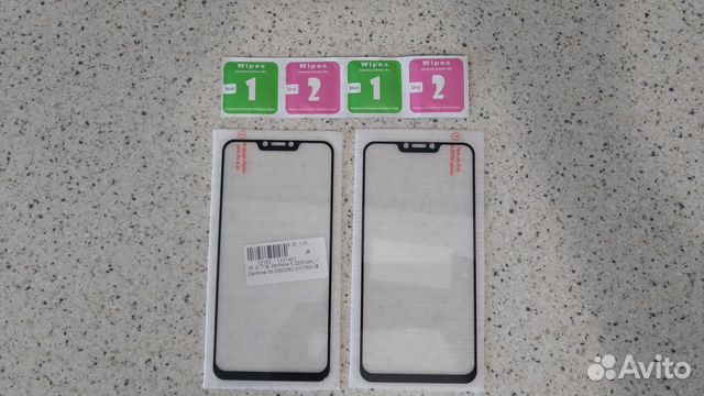 Защитное стекло