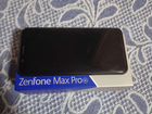 Asus zenfone max pro m1