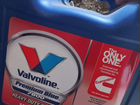 Масло моторное Valvoline Premium Blue 7800 15w40 объявление продам