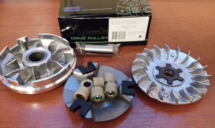 Вариатор для скутера yamaha jog