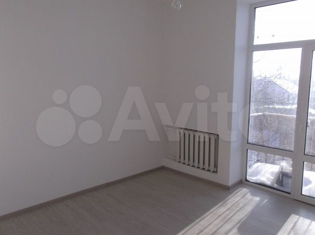 2-к. квартира, 46,4 м², 2/2 эт.