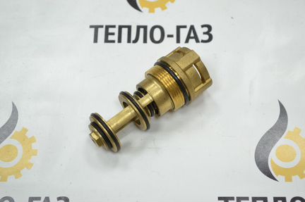 Картридж трехходового клапана baxi westen