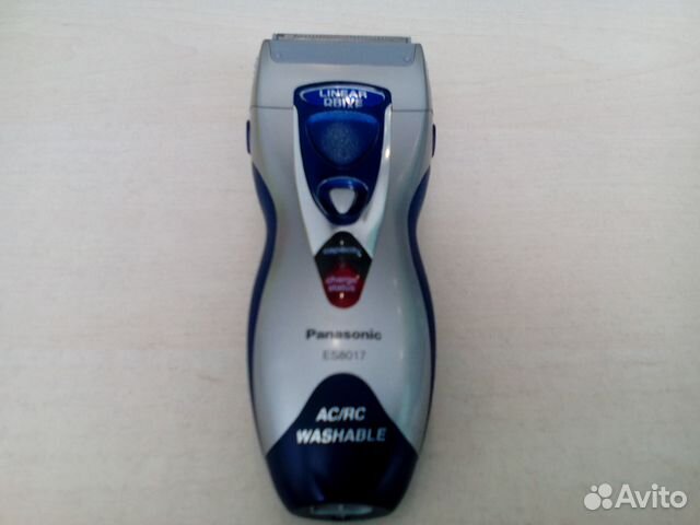 Бритва Panasonic ES8017