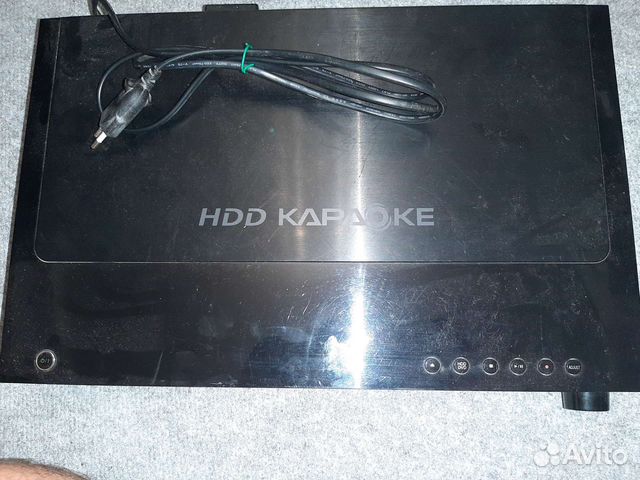 Karaoke lg