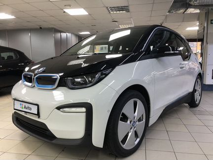 BMW i3 AT, 2019, 27 000 км