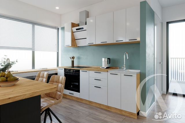 Модульные кухни