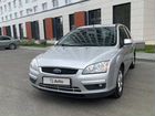 Ford Focus 1.6 AT, 2007, 184 400 км