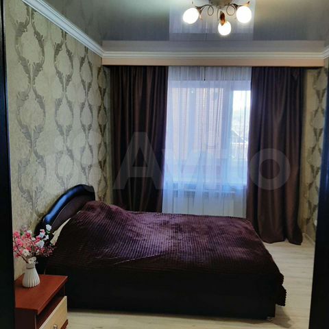 2-к. квартира, 65 м², 2/3 эт.