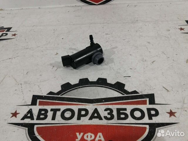 Моторчик фароомывателя toyota camry 50