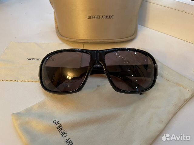 Очки Giorgio Armani