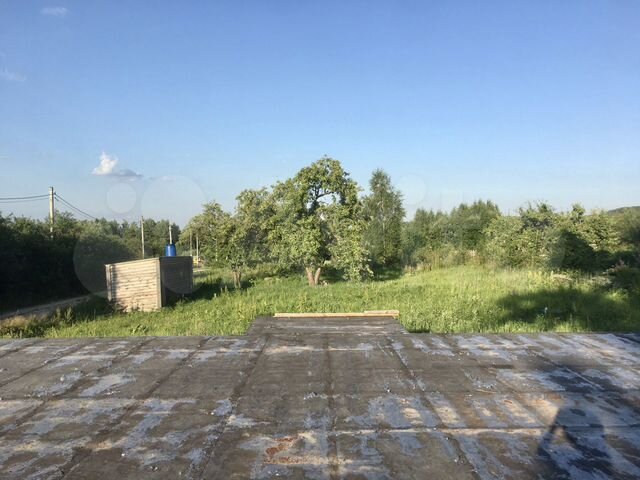 Участок 21 сот. (ИЖС)