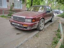 Chrysler Saratoga, 1989, с пробегом, цена 40 000 руб.