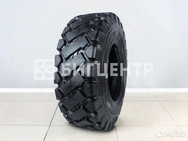 Шины Maxtires 17.5-25 24PR TTF (Прерывистая Волна)