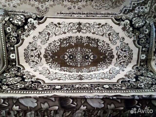 Накидка для дивана