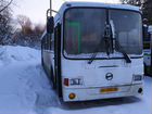 Междугородний / Пригородный автобус ЛиАЗ 5256, 2007 объявление продам