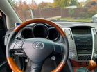 Lexus RX 3.3 AT, 2003, 350 000 км