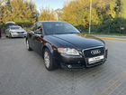 Audi A4 2.0 CVT, 2005, 153 500 км объявление продам