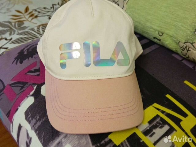 Кепка бейсболка детская