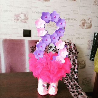 Изготовление подарков