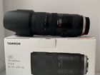 Tamron SP 70-200 f/2,8 VG G2 for Canon EF
