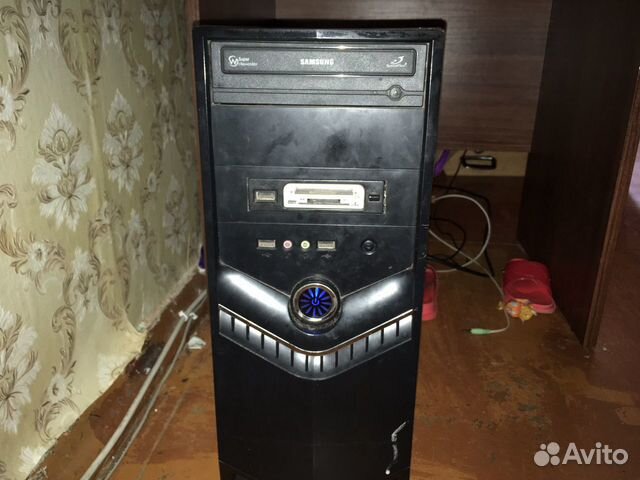 Продам системный блок