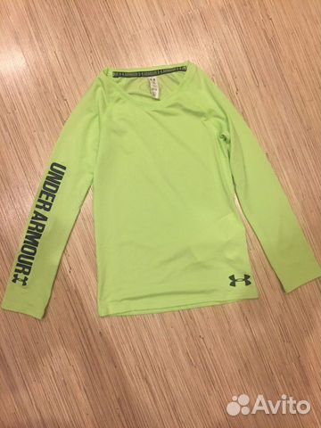 Одежда Under Armour