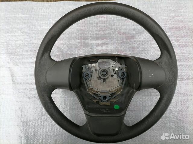 Руль Вортекс Эстина A21 FL-C