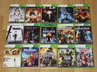 Игры Xbox360 лицензия часть 1 объявление продам