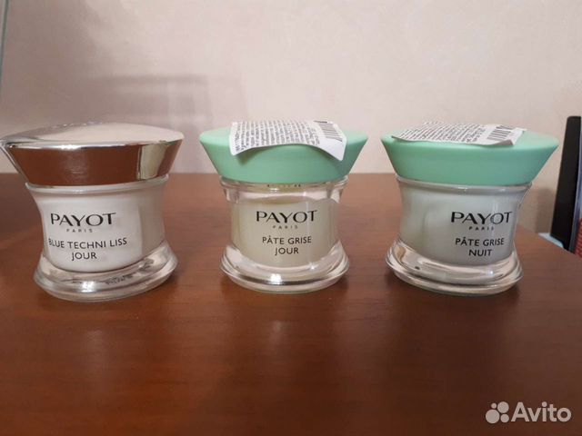 Крем для лица Payot