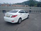 Hyundai Solaris 1.6 AT, 2013, 320 000 км объявление продам