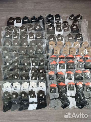 Носки мужские 42-48 Турция