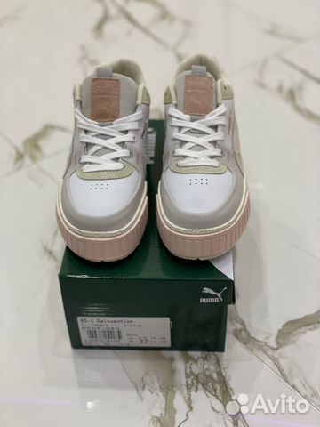 Кроссовки Puma Cali Sport Mix