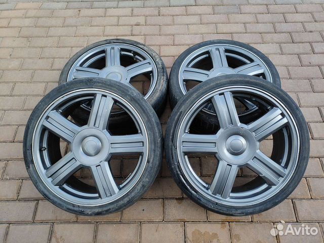 Торусы r17 купить в Краснодаре | Авито