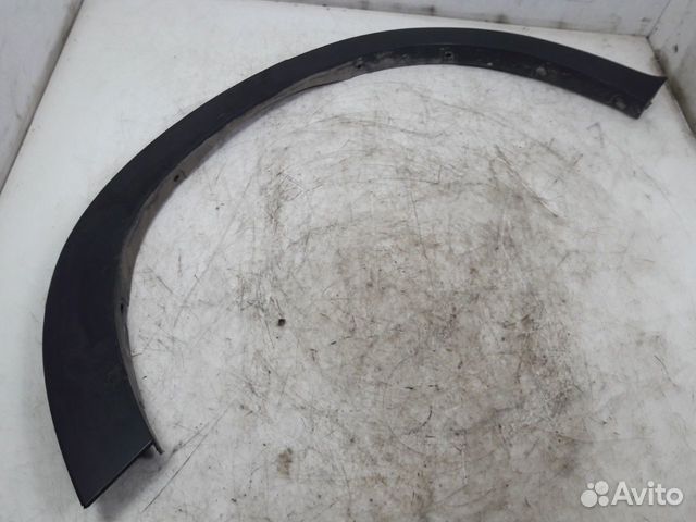 Расширитель крыла заднего правого BMW X5 E70