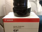Canon EF 24-105L IS USM объявление продам
