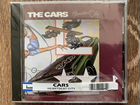 THE cars 