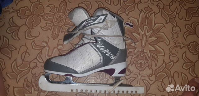 Коньки bladerunner