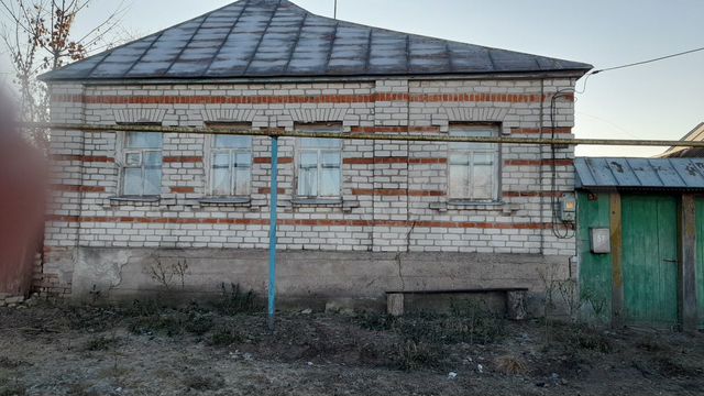 Дом 66,7 м² на участке 22,4 сот.