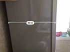 Холодильник Samsung RL 17mbms объявление продам