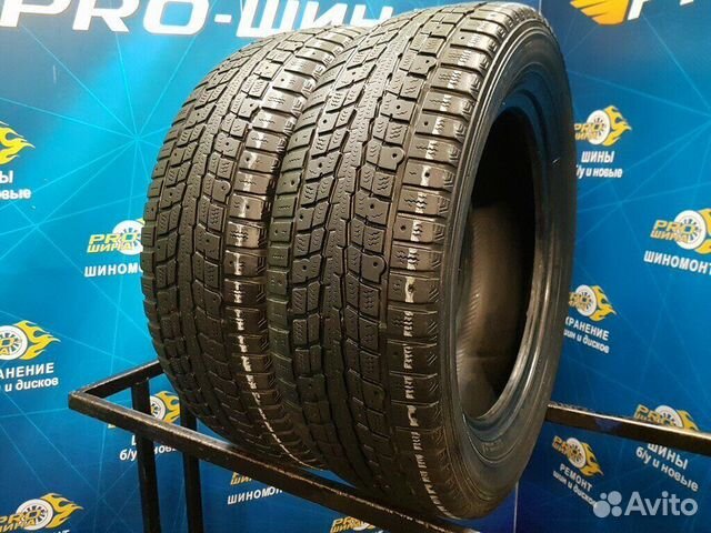 Dunlop SP Winter Ice 01 205/60 R16