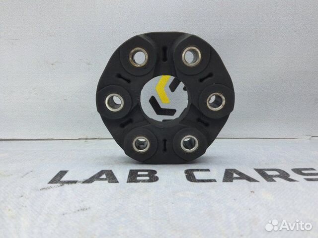 Муфта карданного вала Bmw 7 E66