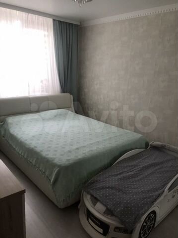 2-к. квартира, 47,4 м², 5/9 эт.