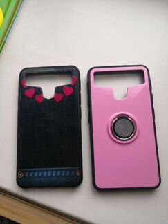 Чехлы для телефонов