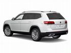 Volkswagen Teramont 3.6 AT, 2021 объявление продам