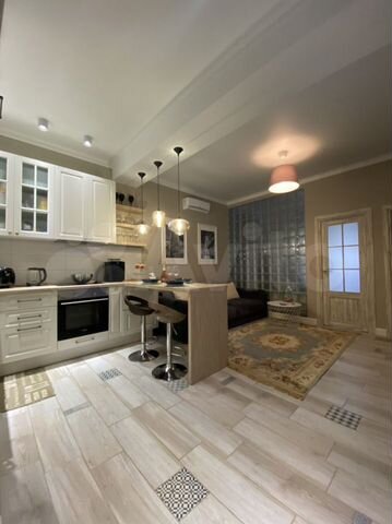 2-к. квартира, 65 м², 4/11 эт.