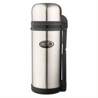 Термос Биосталь 1,8 л универсальный