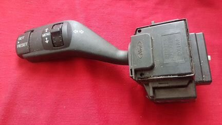 Переключатель поворотов Форд с-max, фокус 2