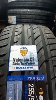 Sailun Atrezzo ZSR SUV 255/55 R19 111W