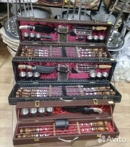 Подарочный набор для мужчин